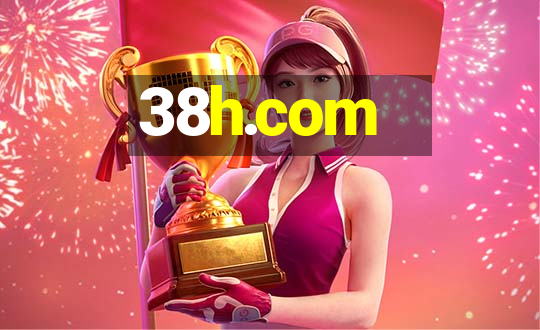 38h.com