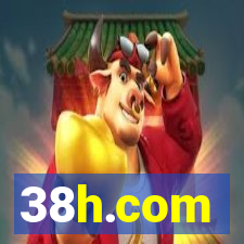 38h.com