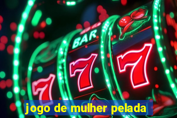 jogo de mulher pelada