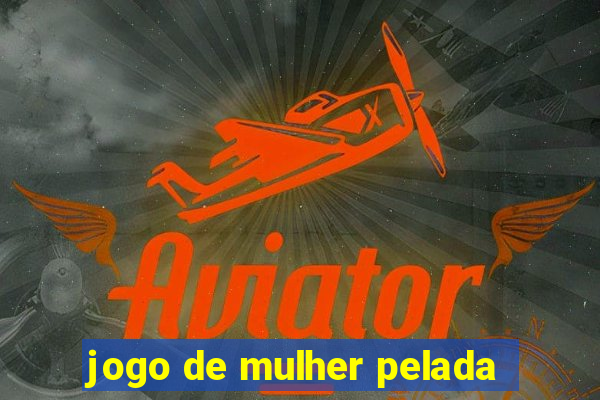 jogo de mulher pelada