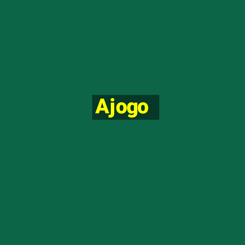 Ajogo