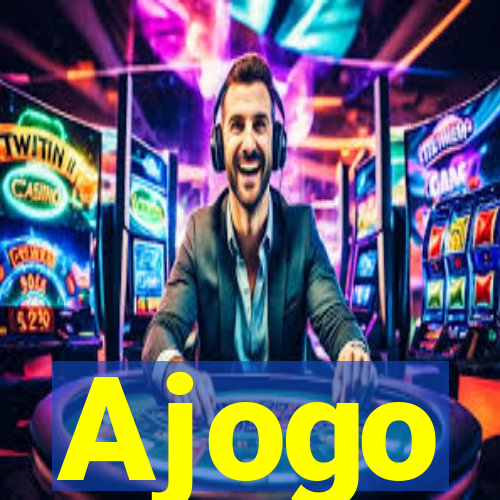 Ajogo