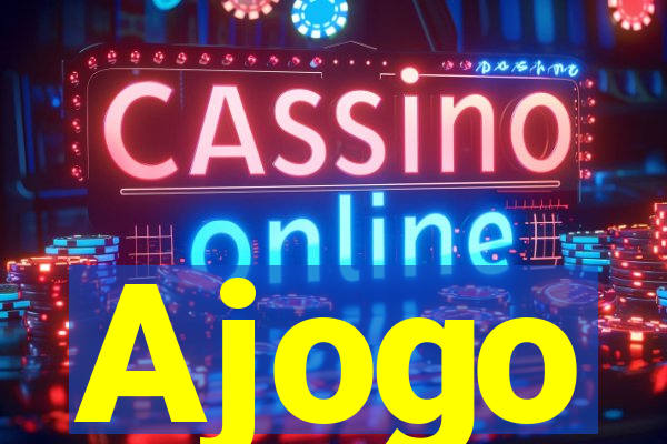 Ajogo