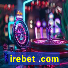 irebet .com