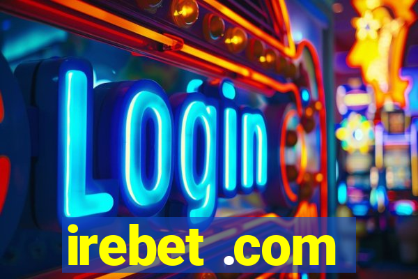 irebet .com