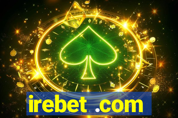 irebet .com