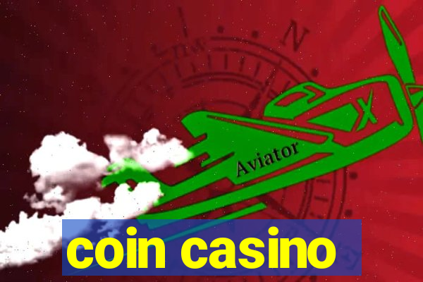 coin casino