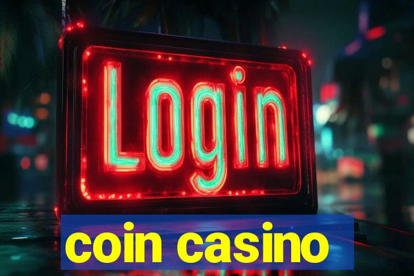 coin casino