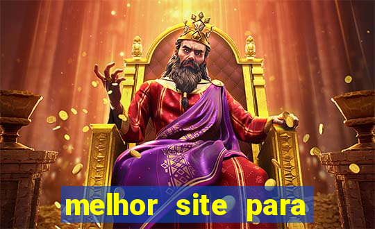 melhor site para jogar poker valendo dinheiro