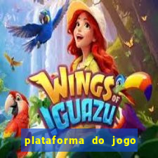 plataforma do jogo do coelho