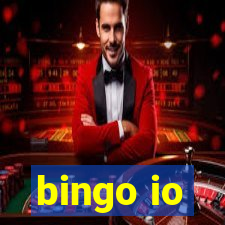 bingo io