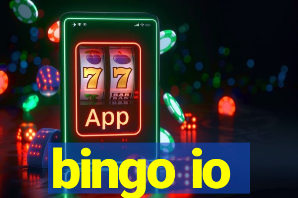 bingo io