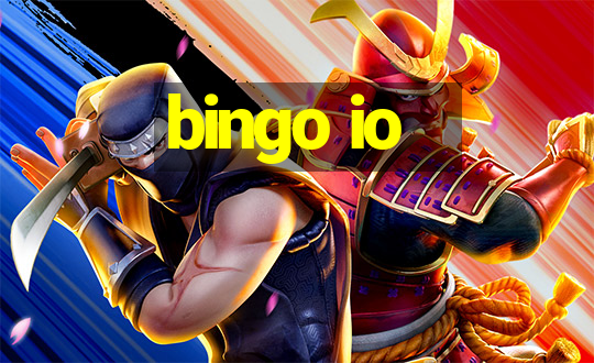 bingo io