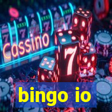 bingo io