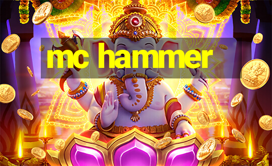 mc hammer