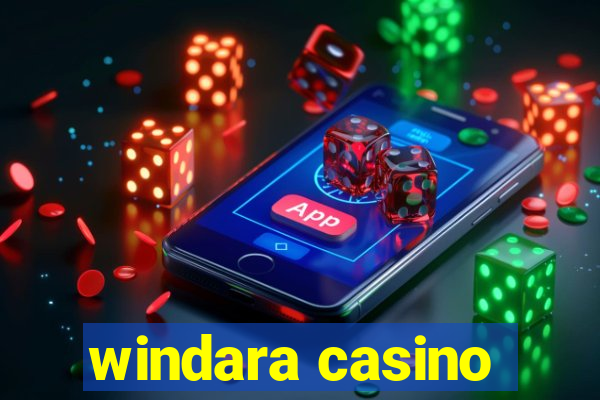 windara casino