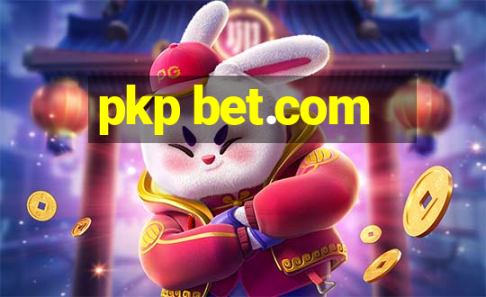 pkp bet.com