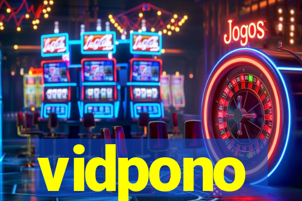 vidpono