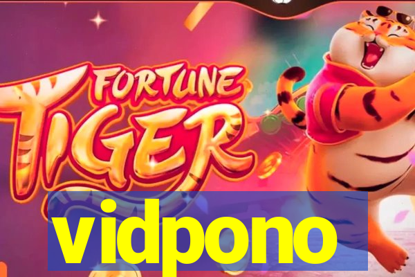 vidpono