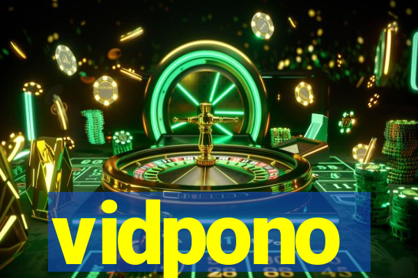 vidpono