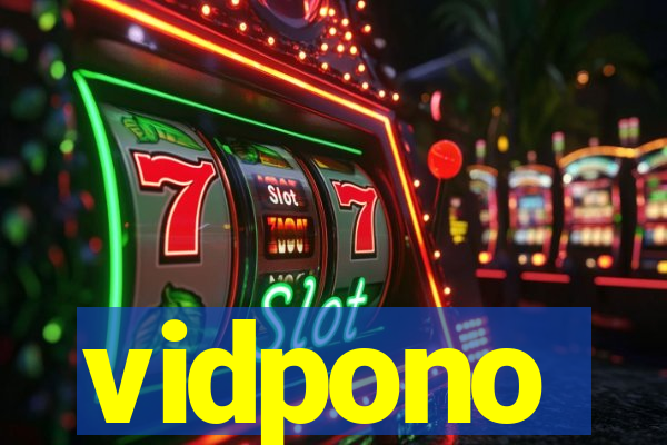 vidpono