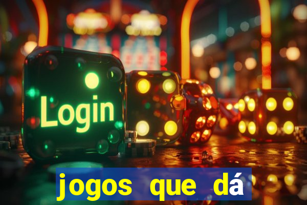 jogos que dá b?nus ao se cadastrar