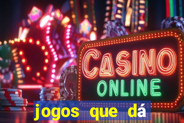 jogos que dá b?nus ao se cadastrar