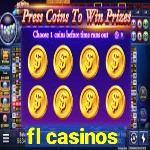 fl casinos