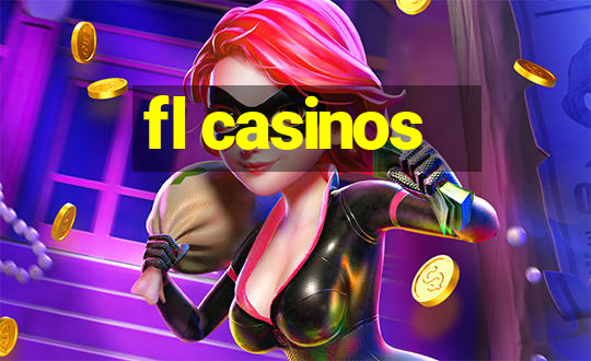 fl casinos