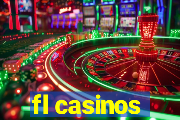 fl casinos