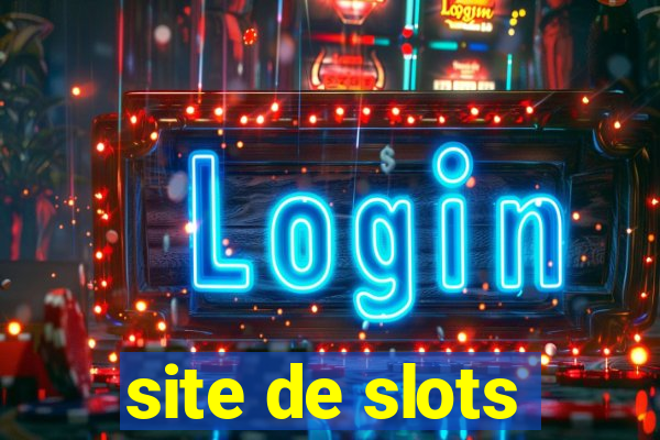 site de slots