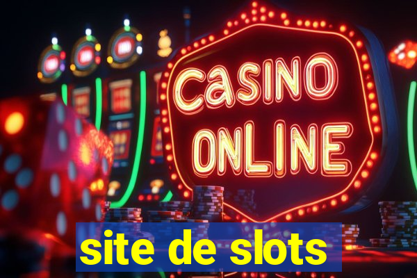 site de slots