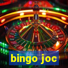 bingo joc