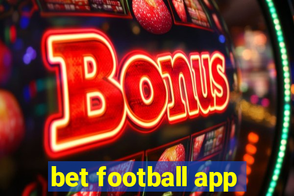 bet football app