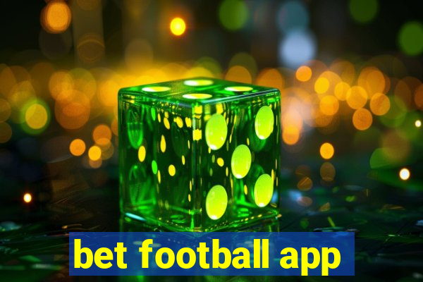 bet football app