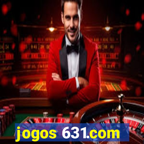 jogos 631.com