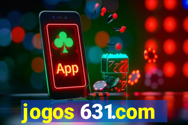 jogos 631.com