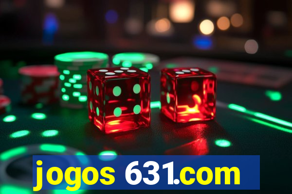 jogos 631.com