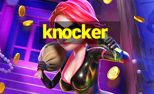 knocker