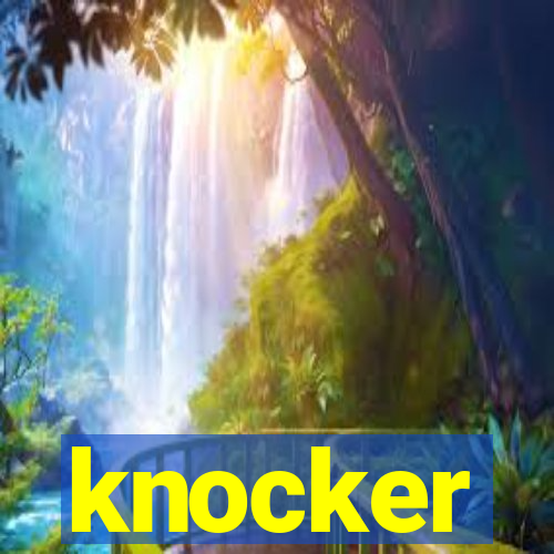 knocker