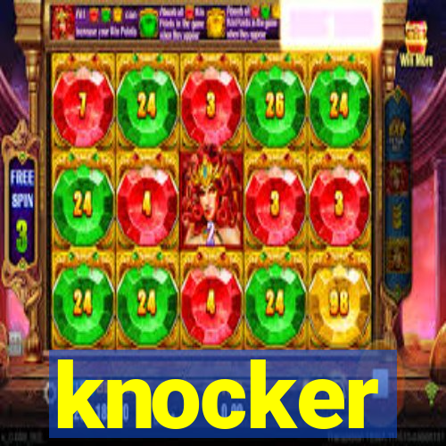 knocker