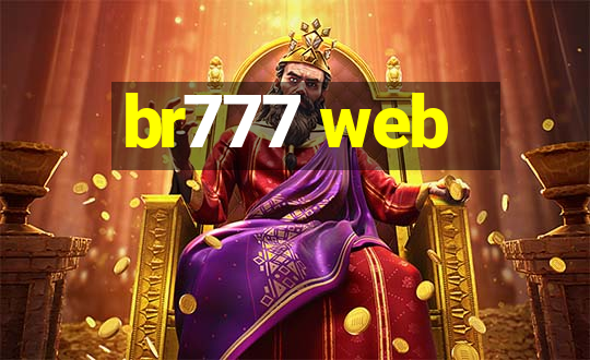 br777 web