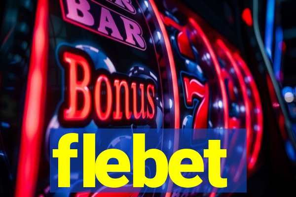 flebet