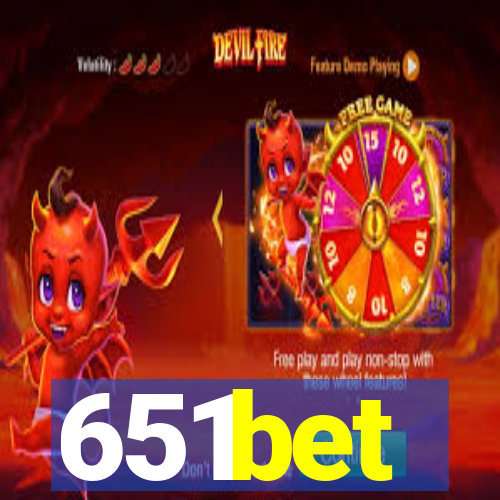 651bet