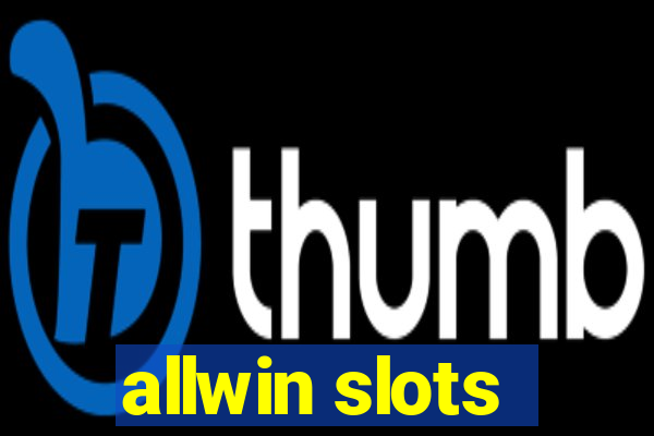 allwin slots