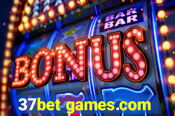 37bet games.com