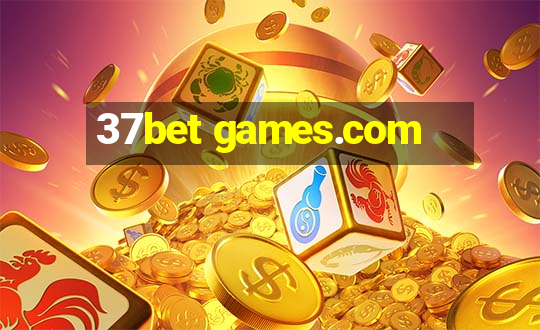 37bet games.com