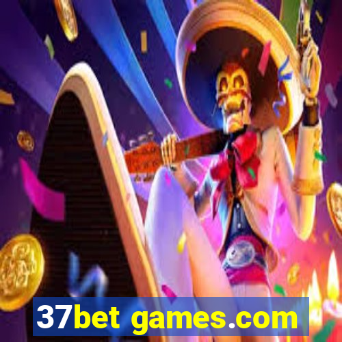 37bet games.com