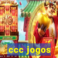 ccc jogos