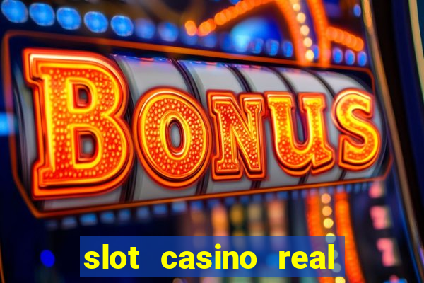 slot casino real money gcash